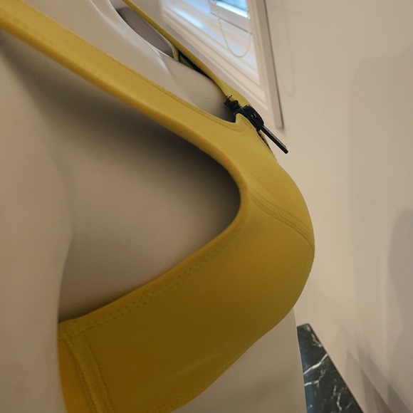 Neoprene HOAKA Swim Top - Picture 4 of 12